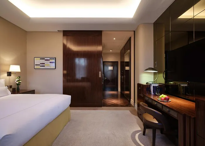 The Beaumont Mayfair Londra