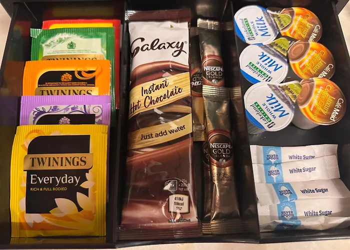 Jubilee Hotel Victoria